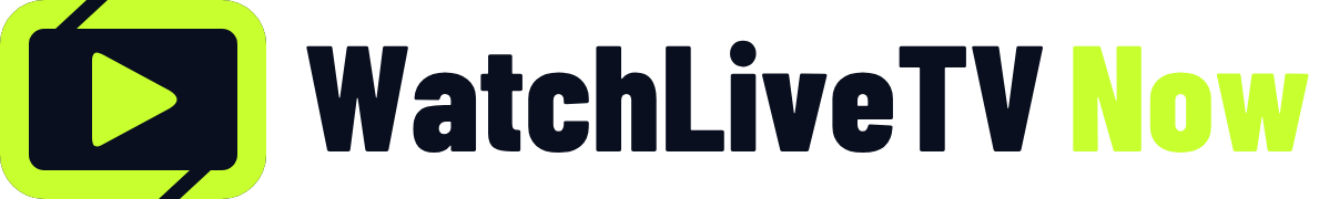WatchLiveTV Now logo